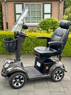 Vermeiren Carpo 4 Scootmobiel Invalide elektrische Scooter, Nieuw, Ophalen of Verzenden, Elektrische rolstoel, Inklapbaar