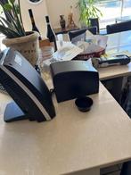 Kassasysteem, Zakelijke goederen, Kantoor en Winkelinrichting | Apparatuur en Telecommunicatie, Ophalen of Verzenden