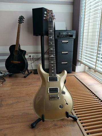 PRS Custom 24 2016 Champagne Gold  beschikbaar voor biedingen