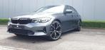 BMW 316DA G20-Virtual-LED-Sportzetels-DAB-Apple Carplay-12MG, Auto's, BMW, Achterwielaandrijving, 1995 cc, 4 cilinders, Leder