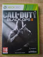 Call of Duty : Black Ops II, Games en Spelcomputers, Games | Xbox 360, Ophalen, Zo goed als nieuw, Vechten, Vanaf 18 jaar