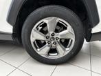 Toyota RAV-4 Dynamic Plus, Auto's, Toyota, Euro 6, 2487 cc, Wit, 5 deurs
