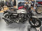 Nieuwe Moto Guzzi V7 Stone met 859 euro korting, Motos, Naked bike, 853 cm³, 2 cylindres, Plus de 35 kW