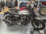 Nieuwe Moto Guzzi V7 Stone met 859 euro korting, Motos, Motos | Moto Guzzi, Naked bike, 853 cm³, 2 cylindres, Plus de 35 kW