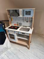 Speelgoedkeukentje met geluid, Enlèvement, Comme neuf