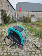 Remorque vélo pour chien, Enlèvement, Comme neuf