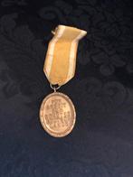 Duitse medaille, Verzamelen, Militaria | Tweede Wereldoorlog, Ophalen of Verzenden