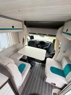 Rimor Kilig 69 plus | Automaat | Centraal + hefbed, Caravans en Kamperen, Mobilhomes, Koelkast, Ford, 7 tot 8 meter, Bedrijf