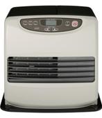 Petroleum kachel Qlima, Huis en Inrichting, Kachels, Overige brandstoffen, Petroleumkachel, Ophalen of Verzenden, Zo goed als nieuw