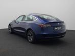 Tesla Model 3 Long Range 75 kWh | Leder | Navi | Cam | ECC |, Auto's, Tesla, Te koop, Stadsauto, 351 pk, Gebruikt