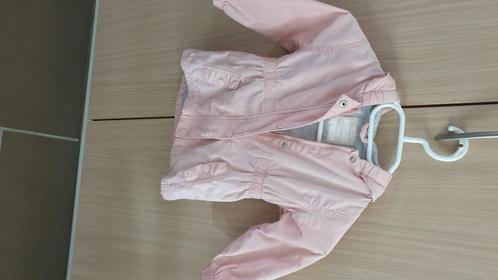 Zomerjasje maat 86, Kinderen en Baby's, Babykleding | Overige, Zo goed als nieuw, Ophalen