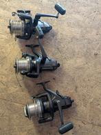 Shimano, Watersport en Boten, Hengelsport | Karpervissen, Ophalen, Zo goed als nieuw
