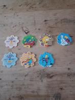 Flippo´s the simpsons aan 0.10 euro per stuk, Verzamelen, Ophalen of Verzenden