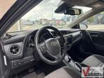 Toyota Auris Touring Sports 1.8 Hybrid Dynamic Ultimate | €, Auto's, Toyota, Automaat, Navigatiesysteem, Zwart, Break