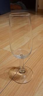 5 porto- en sherryglazen, Verzamelen, Glas en Drinkglazen, Ophalen, Zo goed als nieuw, Borrel- of Shotglas