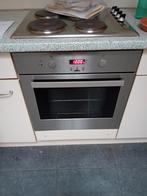 Inbouw oven Zanussi. Terug beschikbaar., Elektronische apparatuur, Ovens, Ophalen, Inbouw, Oven