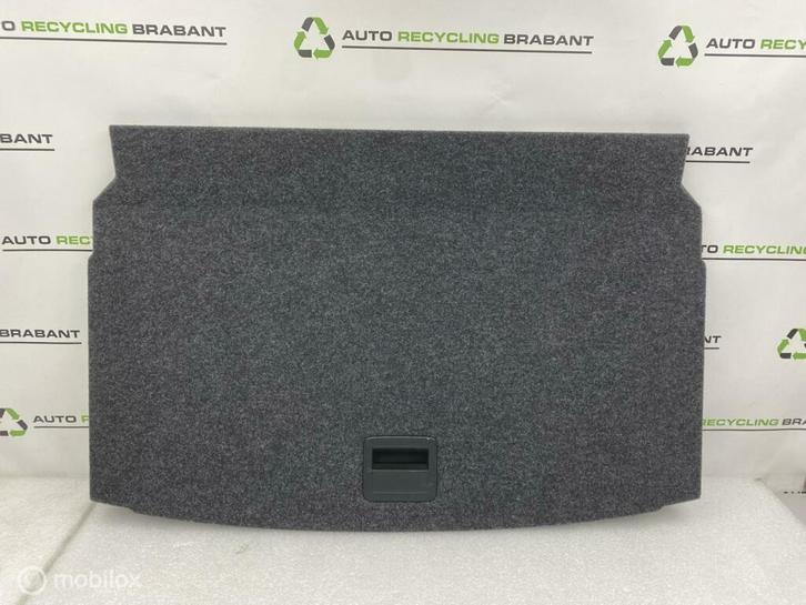 Vloerplaat Bagage Volkswagen Polo 2G AW1 ORIG 2G6858855, Auto-onderdelen, Interieur en Bekleding, Volkswagen, Gebruikt, Ophalen of Verzenden