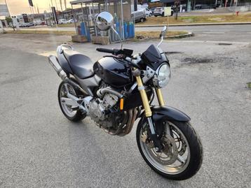 Honda Hornet CB600 f de 2005 garantie 12 mois "Moto46" beschikbaar voor biedingen