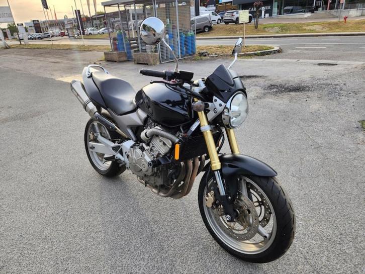 Honda Hornet CB600 f de 2005 garantie 12 mois "Moto46", Motoren, Motoren | Honda, Bedrijf, Naked bike, meer dan 35 kW, 4 cilinders