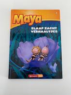 Voorleesboek Maya de bij, Boeken, Fictie algemeen, Jongen of Meisje, Ophalen of Verzenden, Zo goed als nieuw