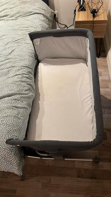 Co-sleeper Chicco  beschikbaar voor biedingen
