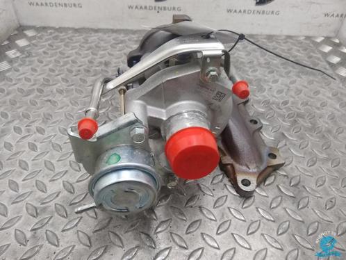 RENAULT CLIO Dynamique [TURBOCHARGER] 2018, Auto-onderdelen, Motor en Toebehoren, Gebruikt, ARN erkend, Stiba lid, Erkend duurzaam