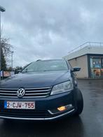 vw passat blue motion, Autos, Volkswagen, 5 places, 1400 kg, 1598 cm³, Bleu