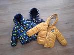 3 Winterjassen kind maat 98, Kinderen en Baby's, Kinderkleding | Maat 98, Ophalen, Zo goed als nieuw, Jongen, Jas