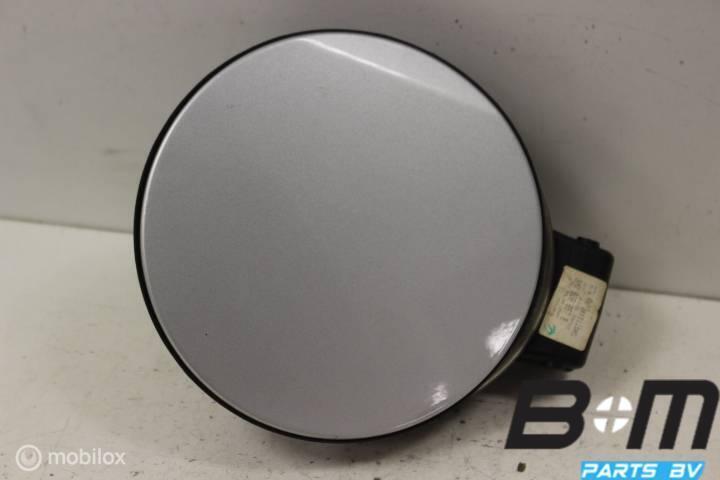 Tankklep Volkswagen Golf Plus LA7W 5M0809857B, Auto-onderdelen, Carrosserie, Gebruikt