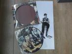 David Bowie- Diamond dogs, Ophalen of Verzenden, Zo goed als nieuw, Overige formaten, Overige genres