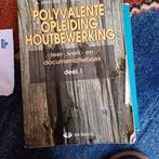 Opleiding houtbewerking, Ophalen