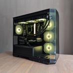 Nieuwe Gaming PC | RTX 4070 | Ryzen 9600 | 32GB DDR5, Computers en Software, 32 GB, Virtual Reality, Nieuw, SSD