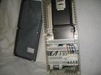 elektische kast met kwh meter en zek 3f  16A, Ophalen, Zo goed als nieuw