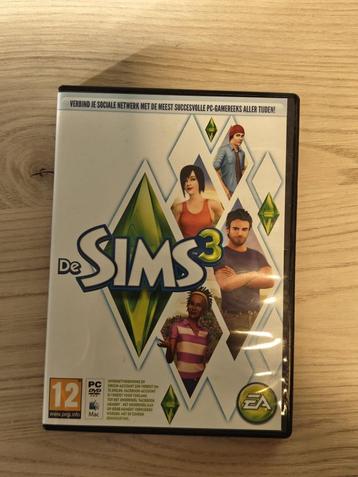The Sims 3 pc, Enlèvement, Comme neuf