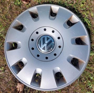 1 Enjoliveur 16" VW Transporter T5 2003-2009, Enlèvement ou Envoi, Utilisé