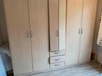 Kleerkast, Huis en Inrichting, Kasten | Kleerkasten, Ophalen, Zo goed als nieuw