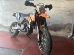 Ktm 690 smc, Motoren, Particulier, 690 cc, Minimaal motorrijbewijs A2, 1 cilinder
