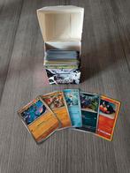 100 Pokémon kaarten, Ophalen, Zo goed als nieuw