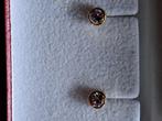 Boucles d'oreilles tous or jaune 18 carats NEUVES, Bijoux, Sacs & Beauté, Boucles d'oreilles, Or, Neuf, Puces ou Clous, Jaune