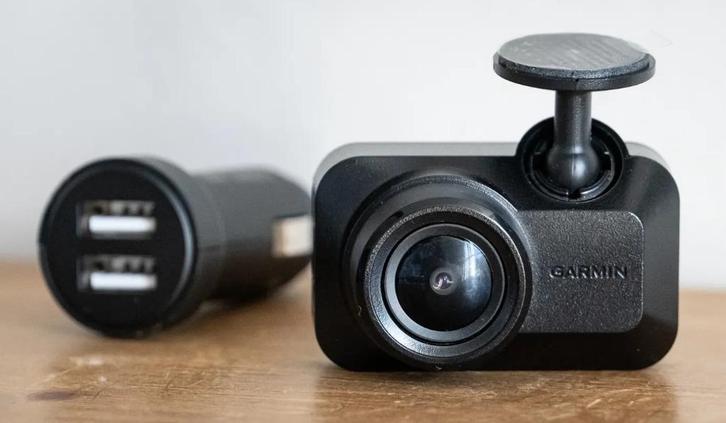Dashcam, Auto diversen, Dashcams, Zo goed als nieuw, Ophalen