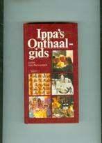 Ippas onthaalgids Julien Vanremoortele 431 blz, Boeken, Overige Boeken, Zo goed als nieuw, Ophalen of Verzenden