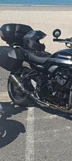 Kawasaki Z900rs demper Leovince Pro Carbon met E keurmerk, Motoren, Ophalen