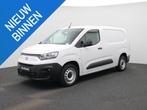 Fiat Doblo 1.5 BlueHDI 100 BVM6 L2, Auto's, Bestelwagens en Lichte vracht, Voorwielaandrijving, Stof, Gebruikt, 4 cilinders