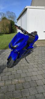 Aerox a klasse, Fietsen en Brommers, Ophalen, Gebruikt, Aerox, 70 cc