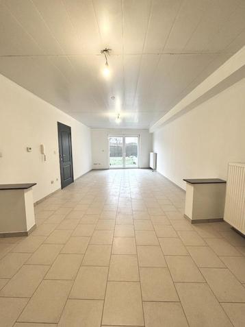 Appartement rénové avec jardin à Châtelet, 72 m², 1 pièces, Charleroi, Charleroi