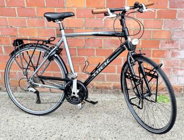 TREK X500 trekkingfiets M60 beschikbaar voor biedingen