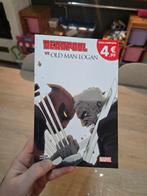 Marvel Comics Deadpool vs Old Man Logan, Enlèvement ou Envoi, Comme neuf