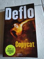 Deflo copycat, Enlèvement ou Envoi, Comme neuf