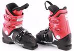 33 34 35 36 37 EU kinder skischoenen ATOMIC HAWX JR, Sport en Fitness, Gebruikt, Schoenen, Ophalen of Verzenden, Carve