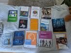 Psychologieboeken - verschillende vakken en auteurs., Boeken, Schoolboeken, Ophalen of Verzenden, Gelezen